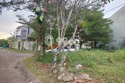 Tanah Kavling Dijual di BSD, Tangerang dengan Luas Tanah 273m2 Tanah Kavling Dijual di BSD, Tangerang dengan Luas Tanah 273m2