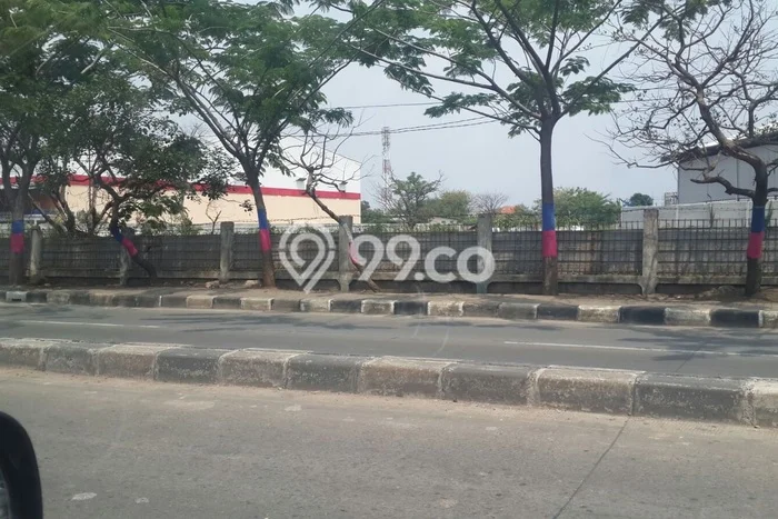 Tanah Dijual Lokasi Jati Uwung, Tangerang Luas 13000m2 Legalitas Aman Tanah Dijual Lokasi Jati Uwung, Tangerang Luas 13000m2 Legalitas Aman