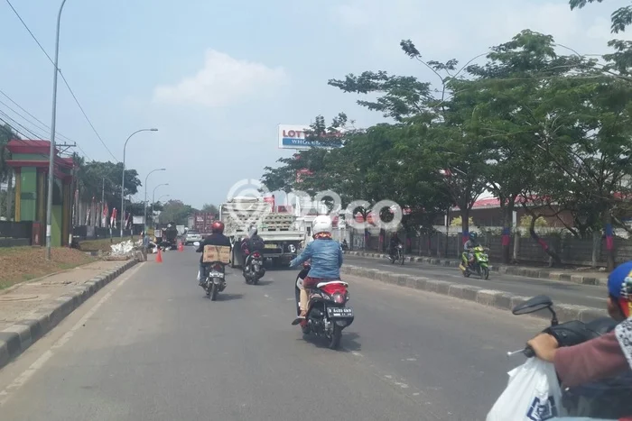 Tanah Dijual Lokasi Jati Uwung, Tangerang Luas 13000m2 Legalitas Aman Tanah Dijual Lokasi Jati Uwung, Tangerang Luas 13000m2 Legalitas Aman