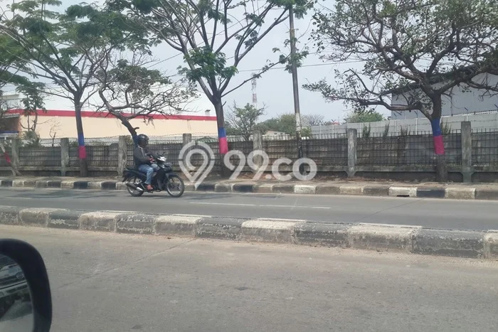 Tanah Dijual Lokasi Jati Uwung, Tangerang Luas 13000m2 Legalitas Aman Tanah Dijual Lokasi Jati Uwung, Tangerang Luas 13000m2 Legalitas Aman