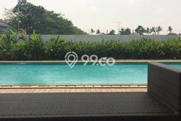 Tanah Siap Bangun Dijual di Bekasi Punya Luas 153m2 Tanah Siap Bangun Dijual di Bekasi Punya Luas 153m2