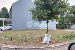 Kavling Tanah untuk Dijual di BSD, Tangerang, Luas 108m2 Kavling Tanah untuk Dijual di BSD, Tangerang, Luas 108m2