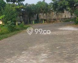 HARGA TERBAIK! Tanah di Metland Puri, Luas 225m², Lokasi Strategis HARGA TERBAIK! Tanah di Metland Puri, Luas 225m², Lokasi Strategis
