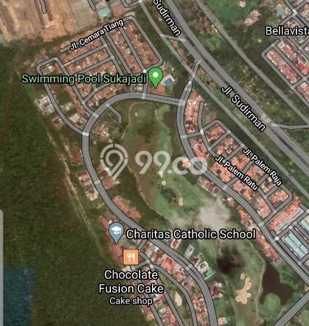 Tanah Kavling Dijual di Batam Centre, Batam dengan Luas Tanah 3364m2 Tanah Kavling Dijual di Batam Centre, Batam dengan Luas Tanah 3364m2