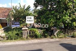 Tanah Kavling Dijual di Cilegon Indah, Cilegon dengan Luas Tanah 329m2 Tanah Kavling Dijual di Cilegon Indah, Cilegon dengan Luas Tanah 329m2