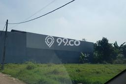 Tanah Strategis Kawasan Cipondoh, Luas 800m², Dekat Cipondoh, Tangerang, Tangerang Tanah Strategis Kawasan Cipondoh, Luas 800m², Dekat Cipondoh, Tangerang, Tangerang