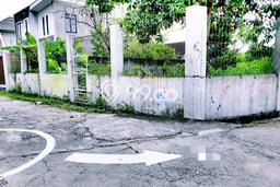 Tanah Dijual Lokasi Jaten, Karanganyar Luas 380m2 Legalitas Aman Tanah Dijual Lokasi Jaten, Karanganyar Luas 380m2 Legalitas Aman