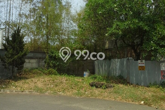 Dijual Tanah 800m2 di Ancol, Jakarta Utara Dijual Tanah 800m2 di Ancol, Jakarta Utara