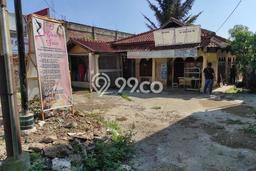 Dijual Tanah di Cianjur, Luas 559m2 SHM Dijual Tanah di Cianjur, Luas 559m2 SHM