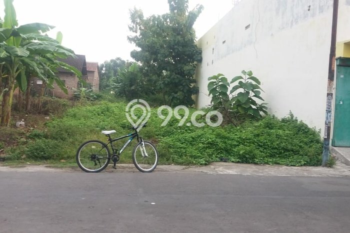 Untuk Dijual Tanah 305m2 di Kartosuro, Sukoharjo Untuk Dijual Tanah 305m2 di Kartosuro, Sukoharjo