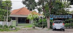 Tanah Kosong Dijual di Solo dengan Area 454m2 Tanah Kosong Dijual di Solo dengan Area 454m2