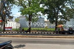 Dijual Tanah Lokasi BSD Kencana Loka, Tangerang Seluas 750m2 Dijual Tanah Lokasi BSD Kencana Loka, Tangerang Seluas 750m2