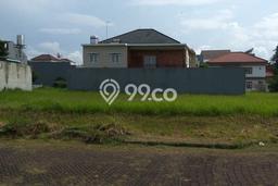Dijual Tanah Lokasi Modernland, Tangerang Seluas 775m2 Dijual Tanah Lokasi Modernland, Tangerang Seluas 775m2