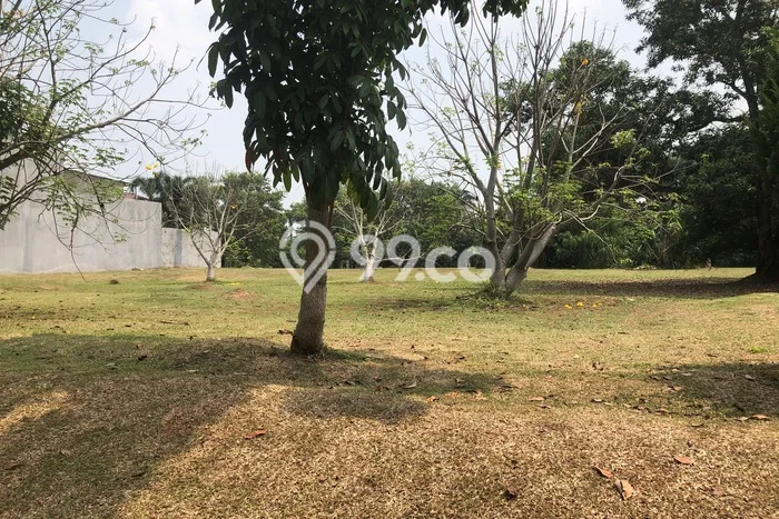 Tanah Kavling Dijual di Tangerang dengan Spesifikasi 1253m2 Tanah Kavling Dijual di Tangerang dengan Spesifikasi 1253m2