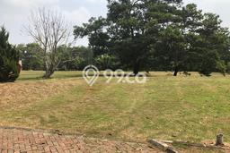 Lahan Dijual Lokasi Strategis di Tangerang dengan Luas 1253m2 Lahan Dijual Lokasi Strategis di Tangerang dengan Luas 1253m2