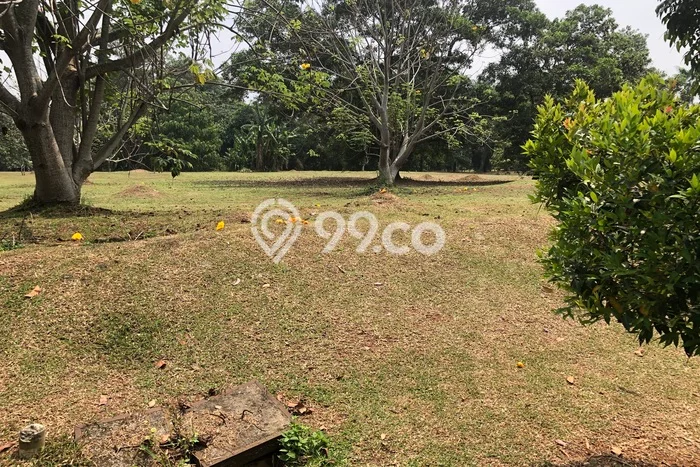 Tanah Kavling Dijual di Tangerang dengan Spesifikasi 1253m2 Tanah Kavling Dijual di Tangerang dengan Spesifikasi 1253m2