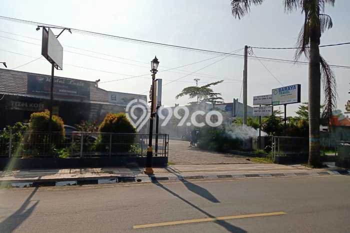 Jarang Ada! Tanah di Soreang Punya Luas 1540m2 SHM Jarang Ada! Tanah di Soreang Punya Luas 1540m2 SHM