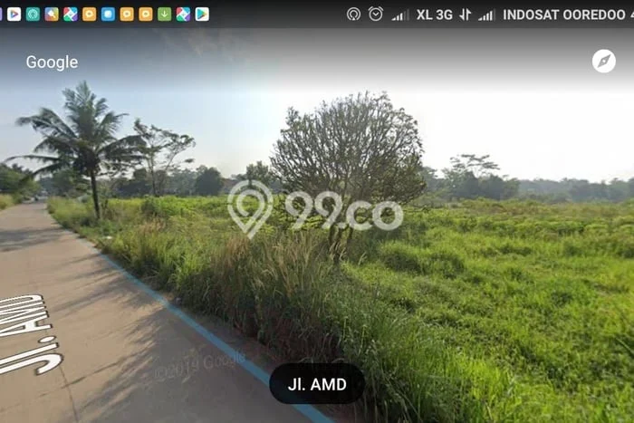 Tanah untuk Dijual di Cugenang Cianjur Luas 8200m2 Tanah untuk Dijual di Cugenang Cianjur Luas 8200m2