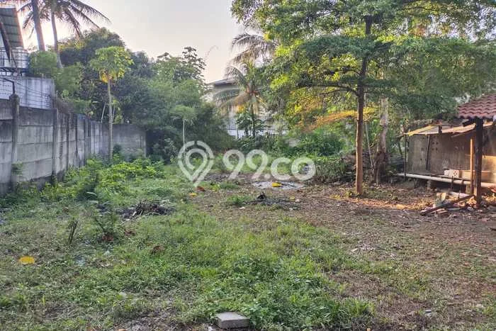Dijual Tanah Lokasi Kedung Halang, Bogor Seluas 1086m2 Dijual Tanah Lokasi Kedung Halang, Bogor Seluas 1086m2