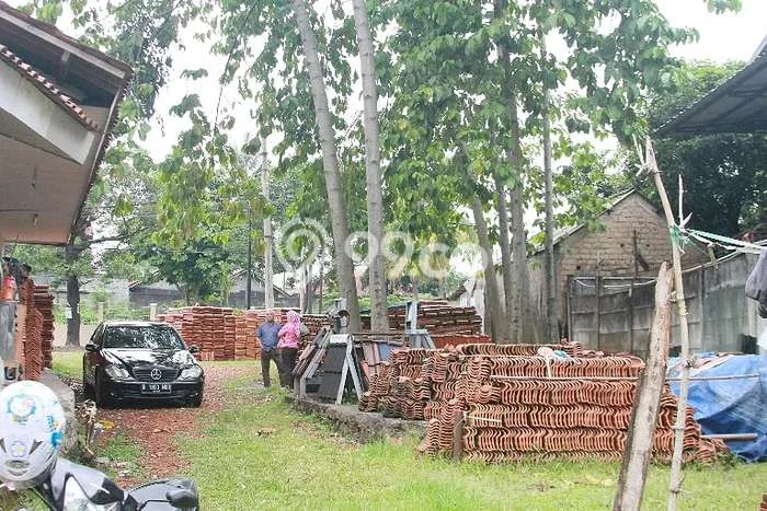 Dijual Tanah Lokasi Kedung Halang, Bogor Seluas 1086m2 Dijual Tanah Lokasi Kedung Halang, Bogor Seluas 1086m2