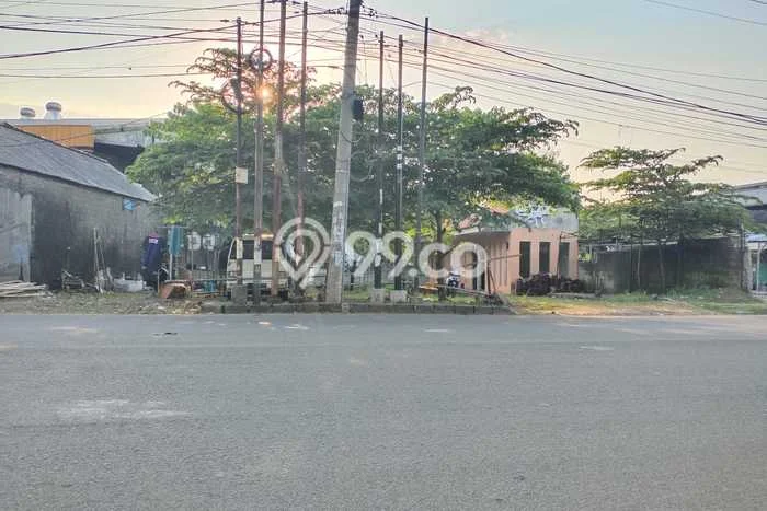 Dijual Tanah Lokasi Kedung Halang, Bogor Seluas 1086m2 Dijual Tanah Lokasi Kedung Halang, Bogor Seluas 1086m2