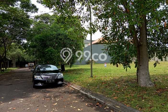 Dijual Tanah di Tangerang, Luas 350m2 - Dijual Tanah di Tangerang, Luas 350m2 -