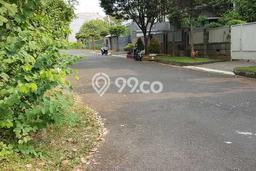 Untuk Dijual Tanah di Cinere Depok Luas 610m2 SHM Untuk Dijual Tanah di Cinere Depok Luas 610m2 SHM