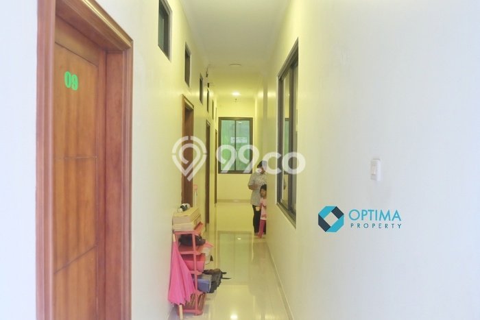 Tanah Siap Bangun Dijual di Yogyakarta Punya Luas 393m2 Tanah Siap Bangun Dijual di Yogyakarta Punya Luas 393m2