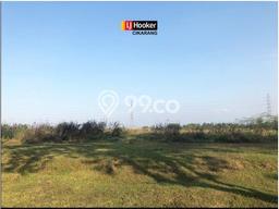 Untuk Dijual Tanah di Bekasi, Luas 19400m2 HGB Untuk Dijual Tanah di Bekasi, Luas 19400m2 HGB