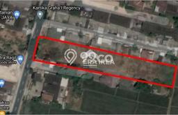 Tanah di Mojolaban, Sukoharjo Luas 2569m2 Dijual Segera Tanah di Mojolaban, Sukoharjo Luas 2569m2 Dijual Segera