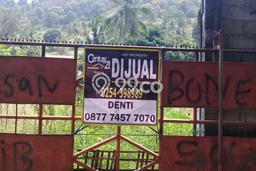 Tanah Kavling Dijual di Pulo Merak, Cilegon dengan Luas Tanah 728m2 Tanah Kavling Dijual di Pulo Merak, Cilegon dengan Luas Tanah 728m2