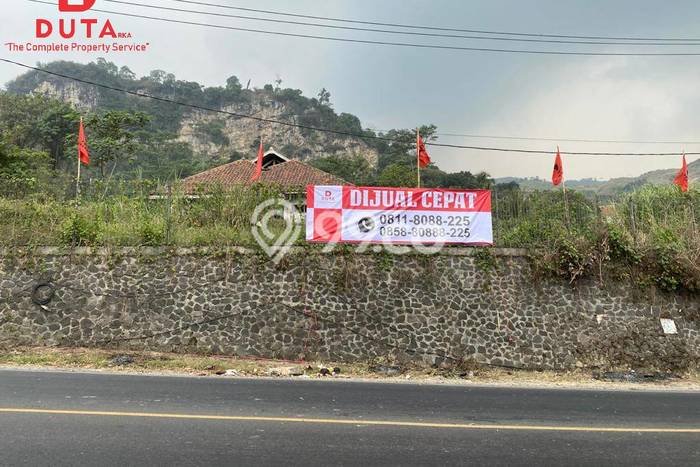 Lahan Kosong Dijual di Bandung Barat dengan Area 10321m2 Lahan Kosong Dijual di Bandung Barat dengan Area 10321m2