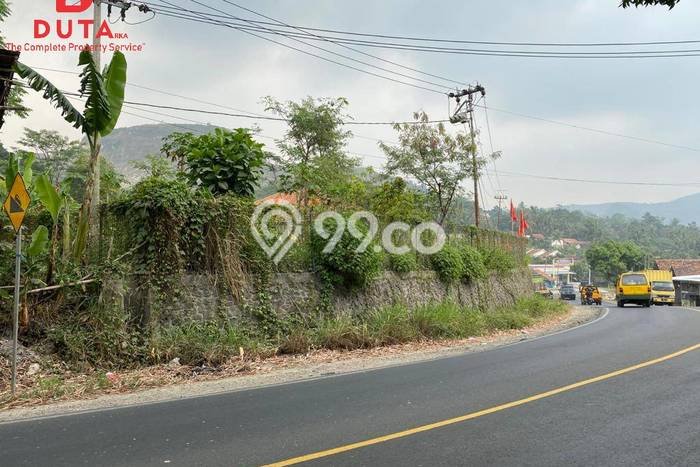 Lahan Kosong Dijual di Bandung Barat dengan Area 10321m2 Lahan Kosong Dijual di Bandung Barat dengan Area 10321m2