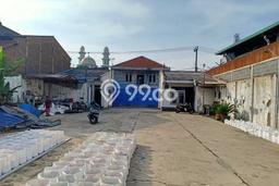 Tanah Dijual Area Strategis di Holis Cigondewah Bandung 1m2 Tanah Dijual Area Strategis di Holis Cigondewah Bandung 1m2