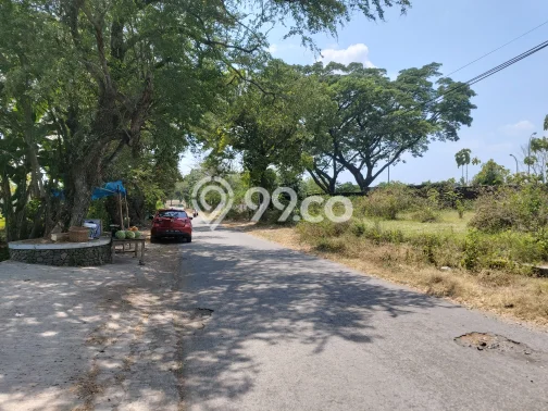 Tanah Komersial Dijual di Ngemplak Boyolali 1990m2 Tanah Komersial Dijual di Ngemplak Boyolali 1990m2