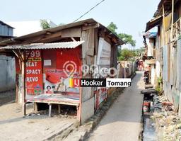 Dijual Tanah di Jakarta Barat, Luas 379m2 SHM Dijual Tanah di Jakarta Barat, Luas 379m2 SHM