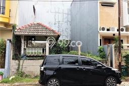 Tanah Kavling Dijual di Kalideres, Jakarta Barat dengan Luas Tanah 144m2 Tanah Kavling Dijual di Kalideres, Jakarta Barat dengan Luas Tanah 144m2