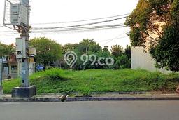 Tanah Dijual Lokasi Strategis di Jakarta Barat dengan Luas 502m2 Tanah Dijual Lokasi Strategis di Jakarta Barat dengan Luas 502m2
