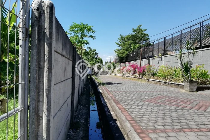 Tanah Strategis Kawasan , Luas 2600m2m², For Rent Tanah Strategis Kawasan , Luas 2600m2m², For Rent