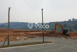 Jual Tanah di Sukaraja, Luas 200m², Akses Strategis Jual Tanah di Sukaraja, Luas 200m², Akses Strategis