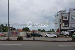 Kavling Tanah untuk Dijual di BSD, Tangerang, Luas 3806m2 Kavling Tanah untuk Dijual di BSD, Tangerang, Luas 3806m2