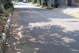 Dijual Tanah di Bogor, Luas 571m2 SHM Dijual Tanah di Bogor, Luas 571m2 SHM