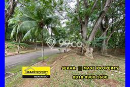 Tanah Kavling Dijual di Tangerang dengan Spesifikasi 650m2 Tanah Kavling Dijual di Tangerang dengan Spesifikasi 650m2