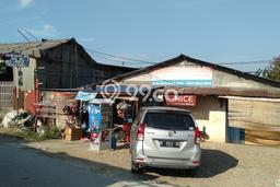 Tanah di Kosambi, Tangerang Luas 737m2 Dijual Segera Tanah di Kosambi, Tangerang Luas 737m2 Dijual Segera