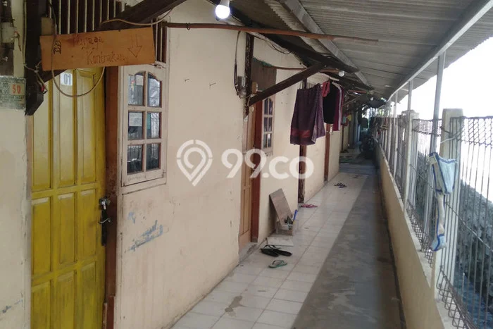 Tanah di Kosambi, Tangerang Luas 737m2 Dijual Segera Tanah di Kosambi, Tangerang Luas 737m2 Dijual Segera
