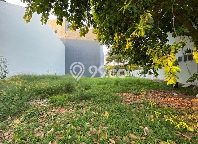 Kavling Tanah untuk Dijual di Ancol, Jakarta Utara, Luas 180m2 Kavling Tanah untuk Dijual di Ancol, Jakarta Utara, Luas 180m2