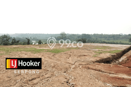 Tanah Komersial Dijual di Gunung Sindur Bogor 10000m2 Tanah Komersial Dijual di Gunung Sindur Bogor 10000m2
