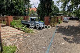 Tanah di Pesanggrahan, Jakarta Selatan Luas 5200m2 Dijual Segera Tanah di Pesanggrahan, Jakarta Selatan Luas 5200m2 Dijual Segera