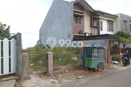 Tanah Siap Bangun Dijual di Bandung Punya Luas 191m2 Tanah Siap Bangun Dijual di Bandung Punya Luas 191m2