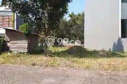 Tanah di Gajah Mungkur, Luas 408m², Area Strategis, Lingkungan Asri Tanah di Gajah Mungkur, Luas 408m², Area Strategis, Lingkungan Asri